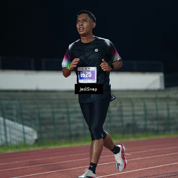 Runner Photo 4494934
