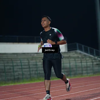 Runner Photo 4494935