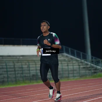 Runner Photo 4494938