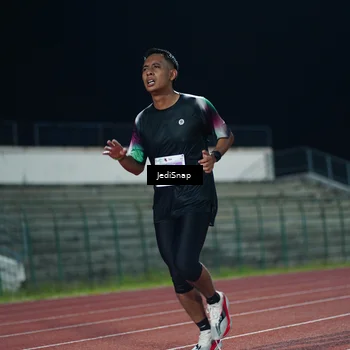 Runner Photo 4494939