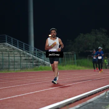 Runner Photo 4494946