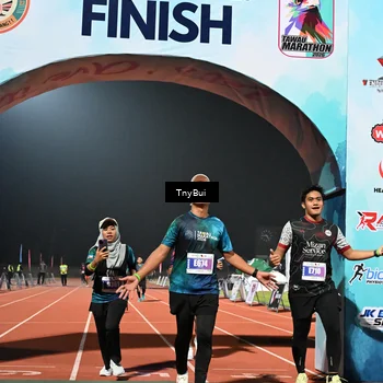 Runner Photo 4494947