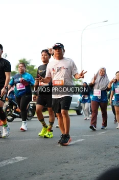 Runner Photo 4494948