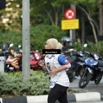 Runner Photo 4494951