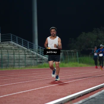 Runner Photo 4494952