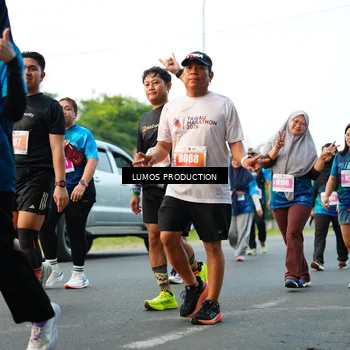 Runner Photo 4494953