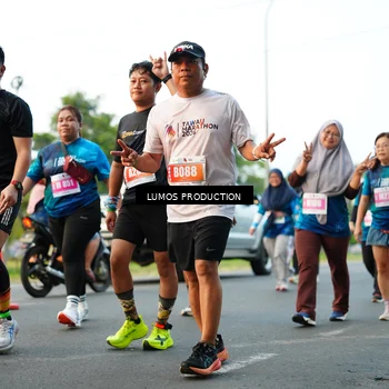 Runner Photo 4494957