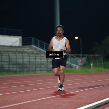 Runner Photo 4494960