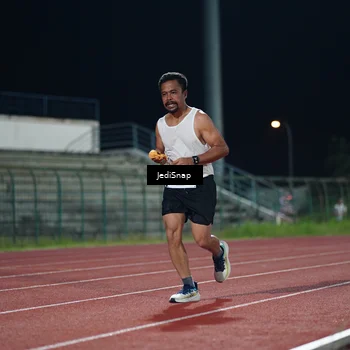 Runner Photo 4494961