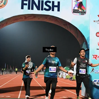 Runner Photo 4494966