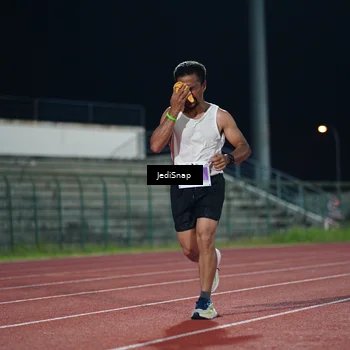 Runner Photo 4494967