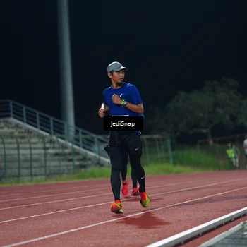 Runner Photo 4494970