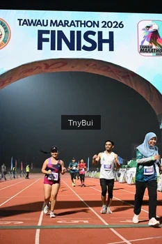 Runner Photo 4494972
