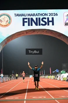 Runner Photo 4494978