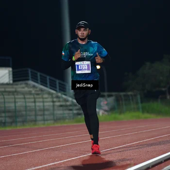 Runner Photo 4494979