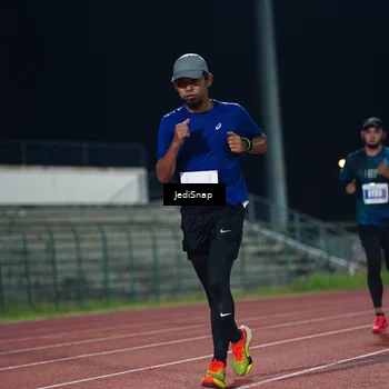 Runner Photo 4494980
