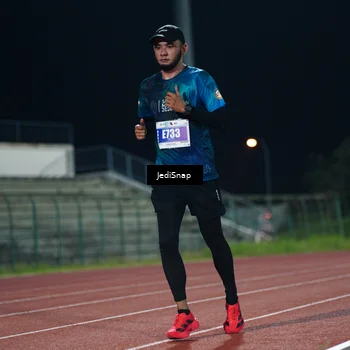 Runner Photo 4494981