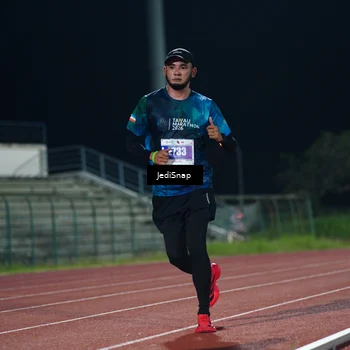 Runner Photo 4494982