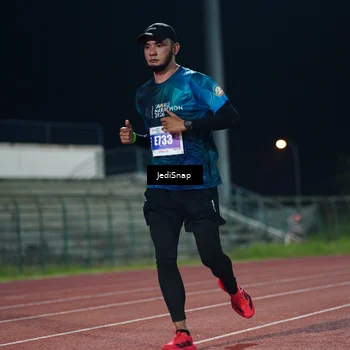 Runner Photo 4494989