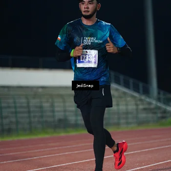 Runner Photo 4494990