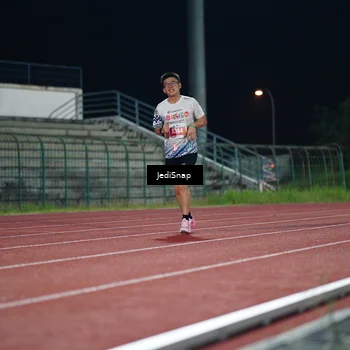 Runner Photo 4494993