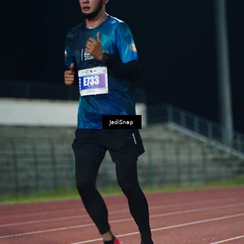 Runner Photo 4494997