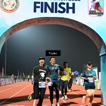 Runner Photo 4494999