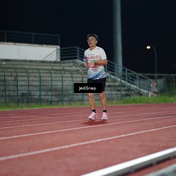 Runner Photo 4495002