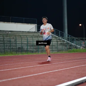 Runner Photo 4495004