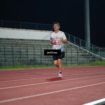 Runner Photo 4495005