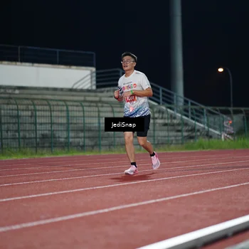 Runner Photo 4495008