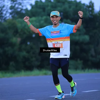 Runner Photo 4495009