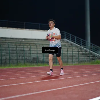 Runner Photo 4495012