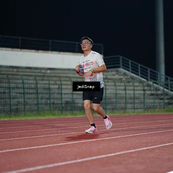 Runner Photo 4495013
