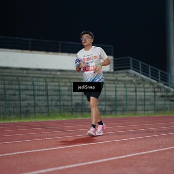 Runner Photo 4495018