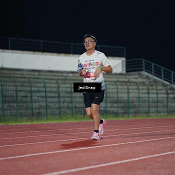 Runner Photo 4495019