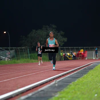Runner Photo 4495020