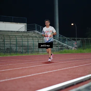 Runner Photo 4495021