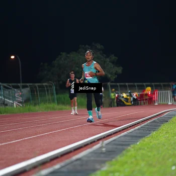 Runner Photo 4495023
