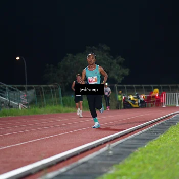 Runner Photo 4495024