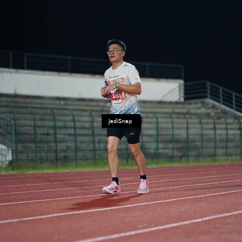 Runner Photo 4495027