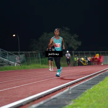 Runner Photo 4495028