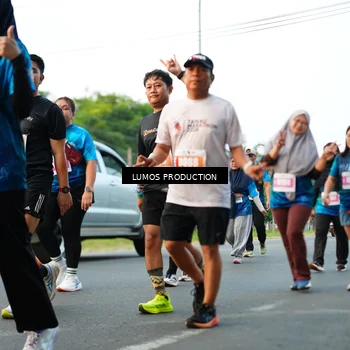 Runner Photo 4495030