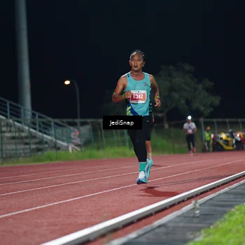 Runner Photo 4495031