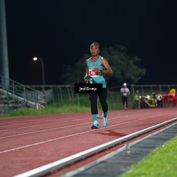 Runner Photo 4495032