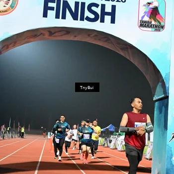 Runner Photo 4495033