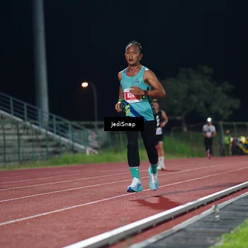 Runner Photo 4495034
