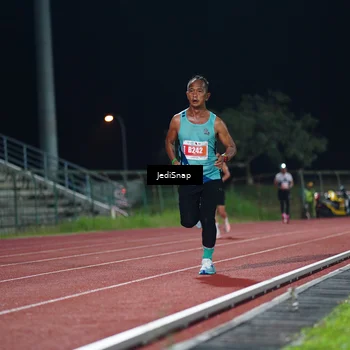 Runner Photo 4495035