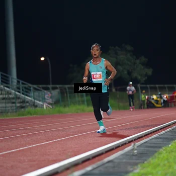 Runner Photo 4495036