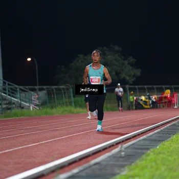 Runner Photo 4495039